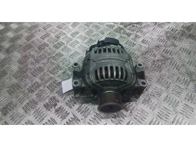 Генератор    Skoda Superb B6 (3T)      