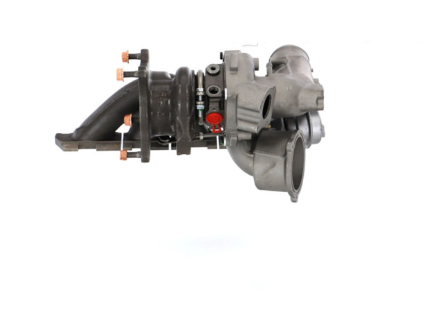 Турбина Skoda Octavia Mk2 (1Z) 53039880086, 53039880086