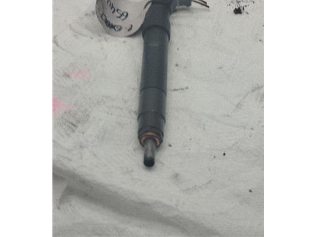 Форсунка 9686191080, 9686191080    Peugeot Expert  DW10CD(AHZ) 