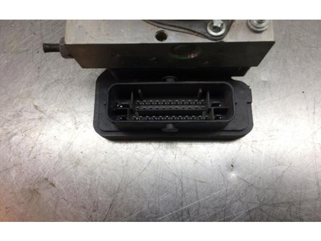 Блок АБС 476601203R Renault Clio IV 2012 - года