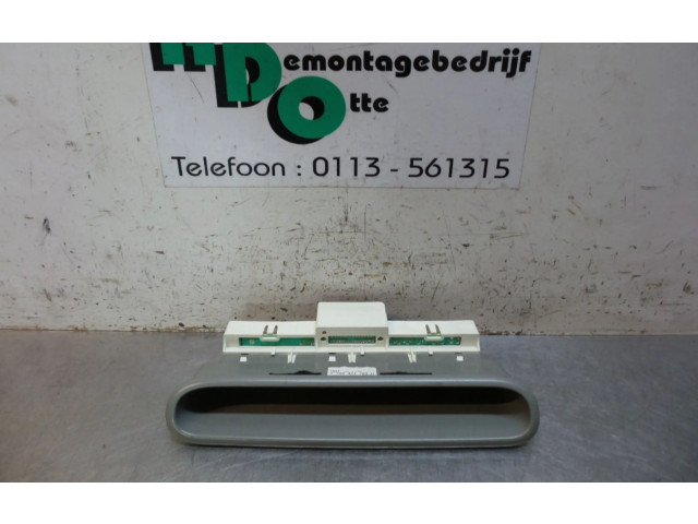 Дисплей    7700421765H, 7700421765H   Renault Twingo I