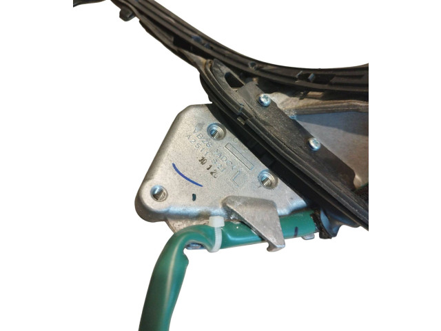 Zpětné zrcátko Subaru Outback (BT) 2021 A2511821