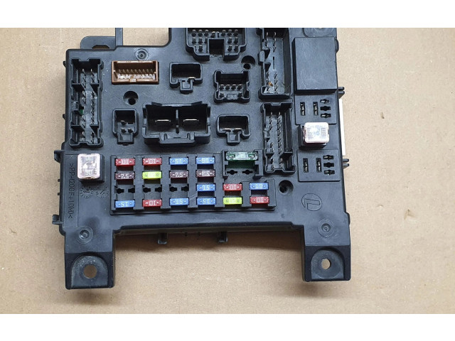 Блок комфорта 8637A322 Mitsubishi Outlander