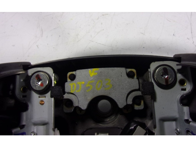 Руль SsangYong Korando - года