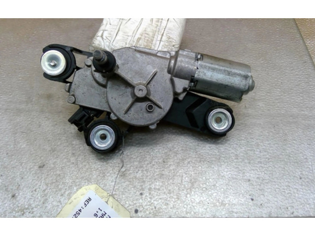 Моторчик заднего дворника BP4K67450A Mazda 3 I