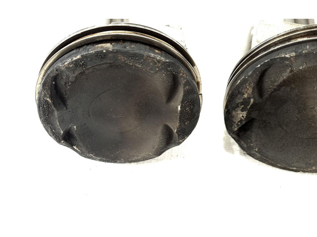 Píst 9670284880, 9670284880 Citroen C3