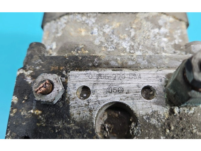 Jednotka ABS 0265220584, IMPRK1392631 Opel Zfira A 2000