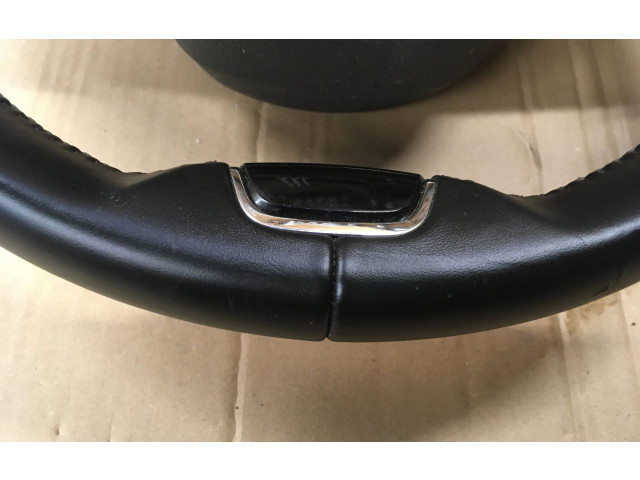 Руль Skoda Karoq  2017 -  года       