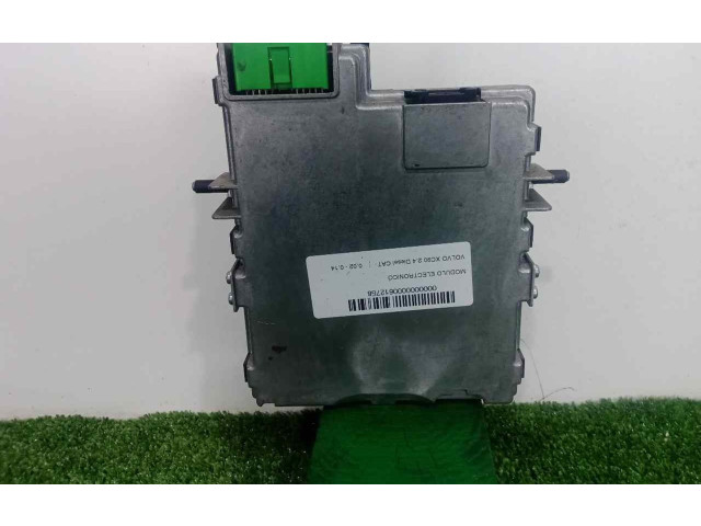 Блок управления 30732405-2204355B   Volvo XC90