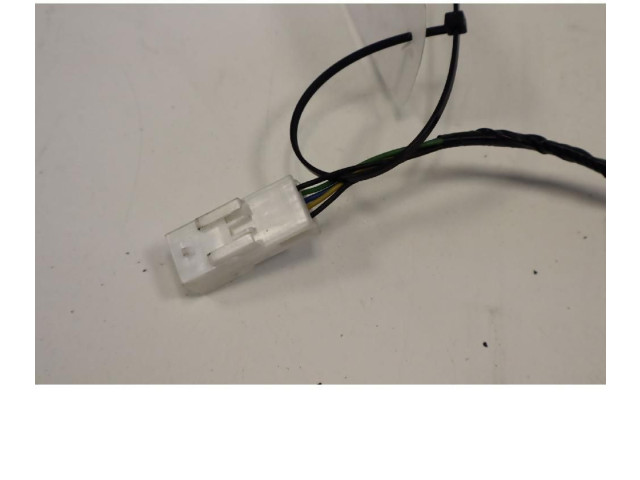 Зеркало электрическое Dacia Sandero 2008 - 2012 года