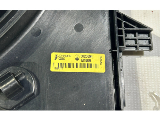 Комплект вентиляторов 5020694 Maserati Quattroporte