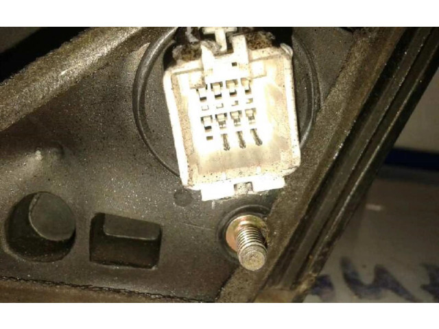 Зеркало электрическое        Honda Civic  1974 - 1976 года   