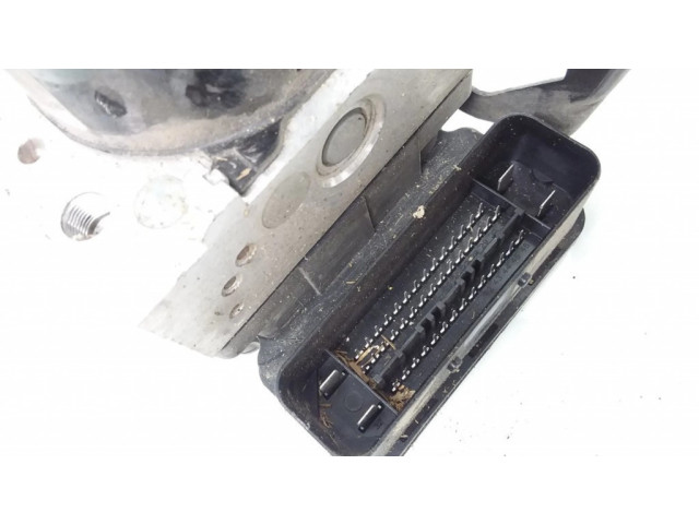 Блок АБС 30761115, 6G9N2C405CE Volvo S80 2007-2013 года