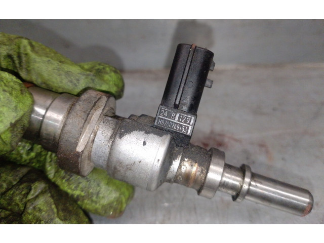 Форсунка H8200769153, 8200766475    Dacia Sandero II  K9KE8 