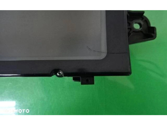 Панель приборов 8200704466D   Renault Scenic II -  Grand scenic II       