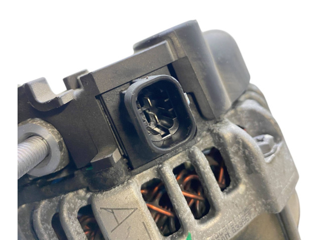 Генератор 7321991221 Chevrolet Equinox