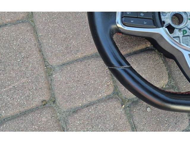 Руль Volkswagen Golf VII 2013 - 2019 года 5O5P5L5E5X55189