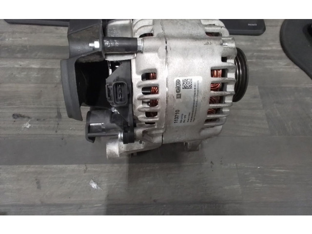 Генератор 5128967 Ford Transit - Tourneo Connect