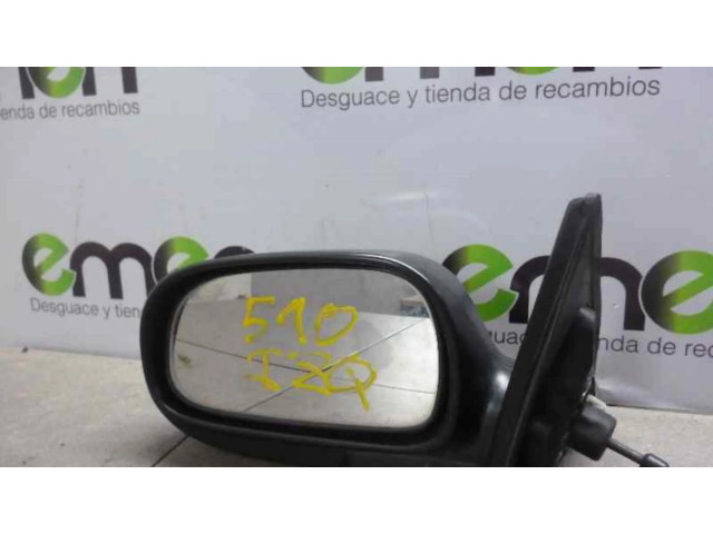 Zpětné zrcátko Toyota Carina T190 8791005051