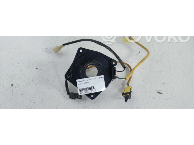 Volant Chevrolet Kalos 2005   