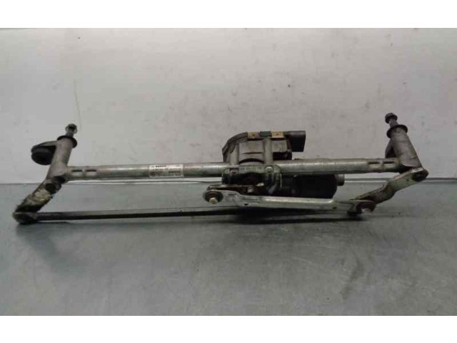 Моторчик дворников 1Z1955023E, 1397220652 Skoda Octavia Mk2 (1Z)