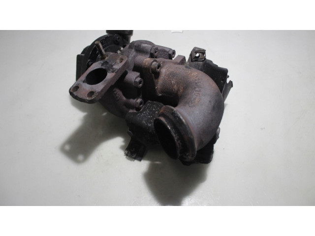 Turbodmychadlo Турбина Suzuki Liana