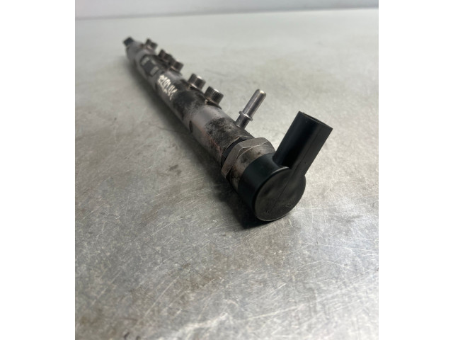 Топливная рампа 780912801, 780912801   BMW 3 E90 E91  