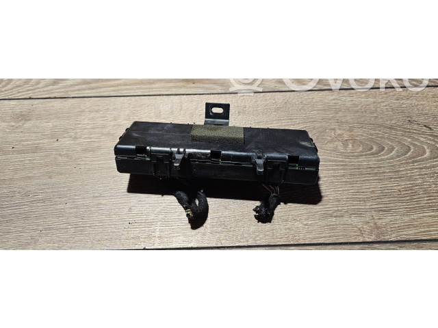 Блок комфорта 60658370 Alfa Romeo 166