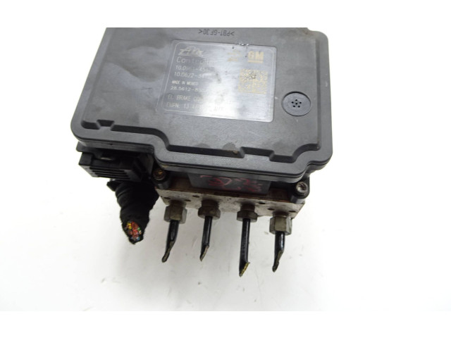 Jednotka ABS 13440100AMX, 10021209694   Opel Zafira C 2014