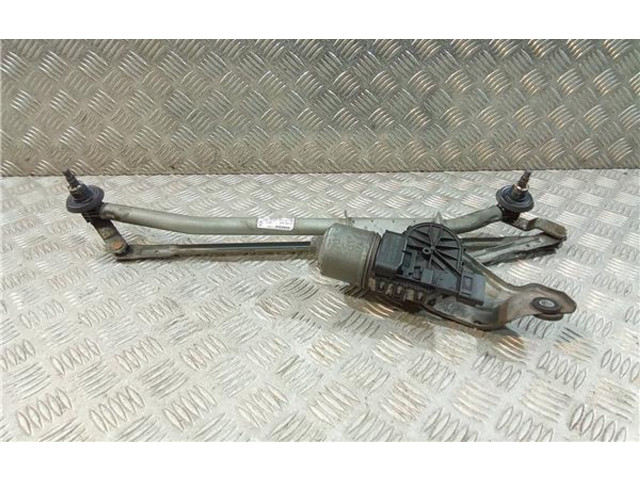 Моторчик дворников 8200619512, 0390241544 Dacia Logan VAN