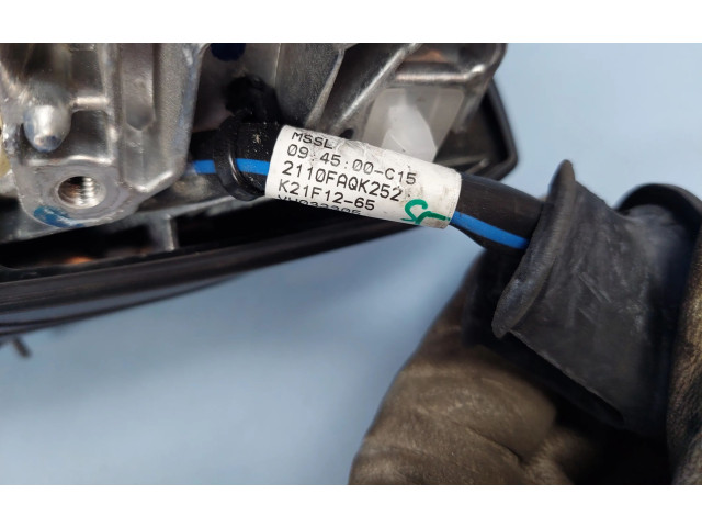 Зеркало электрическое        Volkswagen ID.3  2019 -  года   