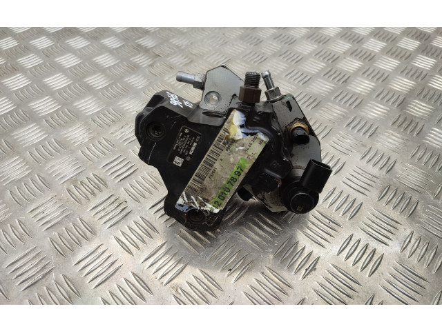 Vstřikovací čerpadlo A6420700501, A6420107897 Mercedes-Benz GLK (X204) 642961