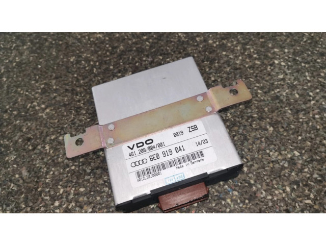 Блок управления 6E0919041 Audi A2