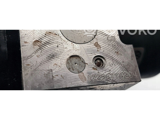 Поршень Блок ABS DADA 5Q0614517CR Skoda Karoq