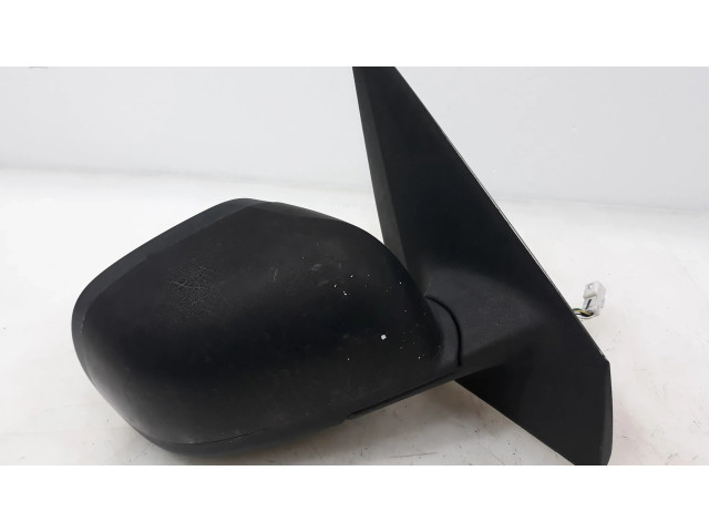 Зеркало электрическое Сзади Dacia Dokker