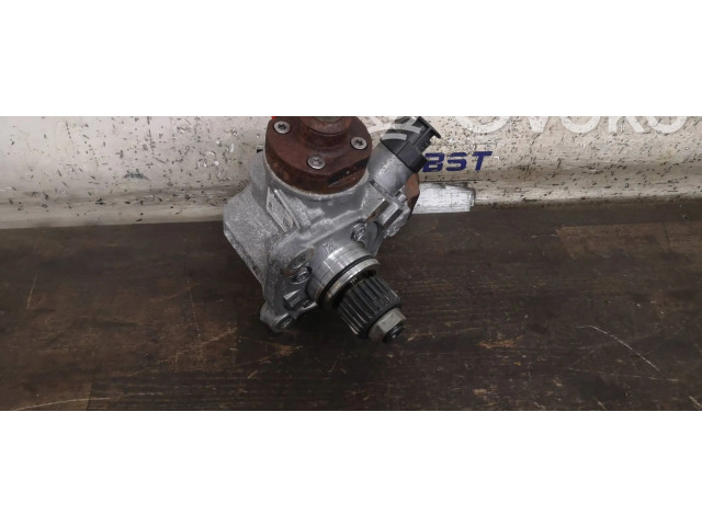 Vstřikovací čerpadlo 059130755CG, 0445010806   Audi Q7 4M    CRTC 