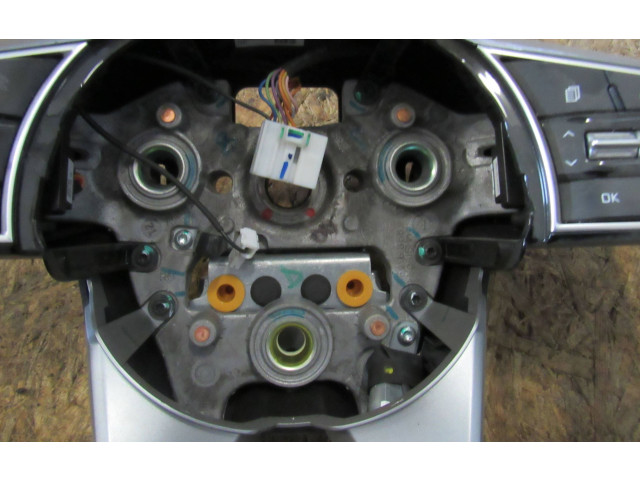 Руль KIA Xceed  2019 -  года       