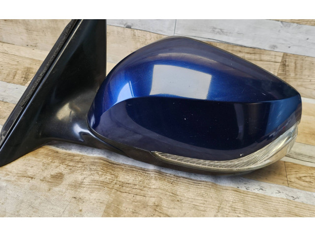 Зеркало электрическое        Infiniti Q50  2014 -  года   