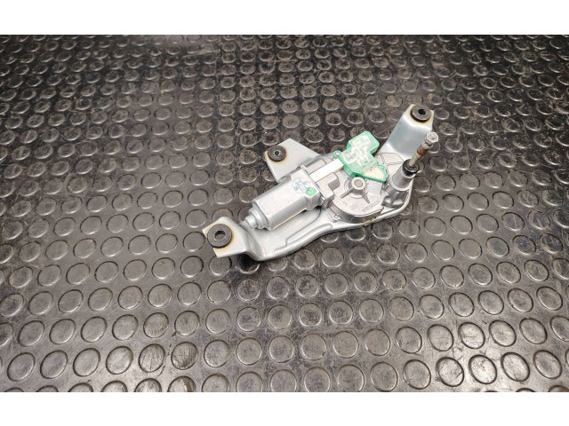 Моторчик заднего дворника     Peugeot 4008