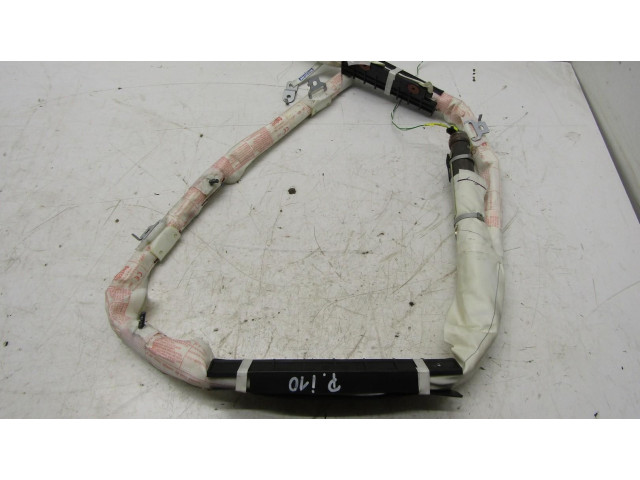 Боковая подушка безопасности 85020-B9000 Hyundai i10