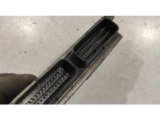 Блок управления коробкой передач 9658516880, S118047553 Citroen Xsara Picasso