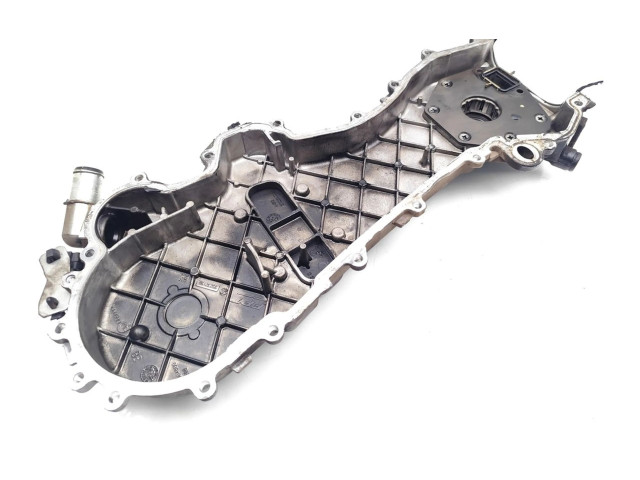 Čerpadlo oleje 55232196 Opel Combo C Z13DTJ