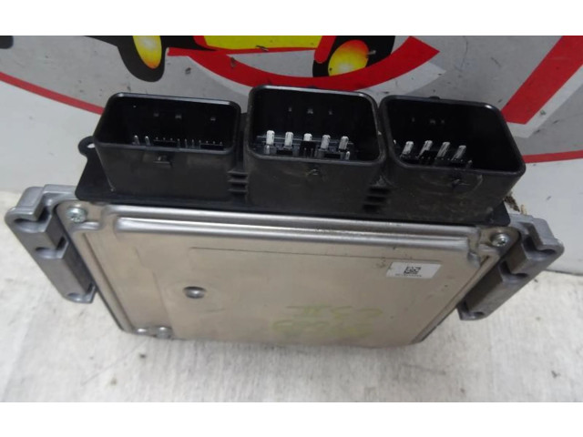 Vstřikovací čerpadlo 1609528980, 1609528980 Citroen C3 DV4C(8HR)