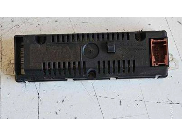 Дисплей    5555502902   Citroen Berlingo