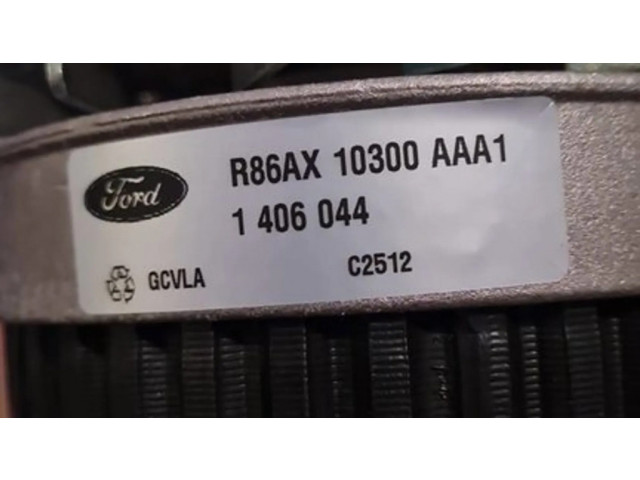 Генератор R86AX10300AAA1, 1406044   Ford Escort      