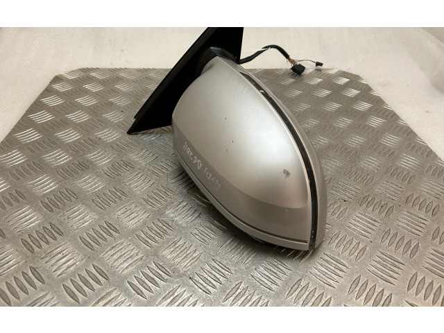 Zpětné zrcátko Audi A8 S8 D4 4H 2013