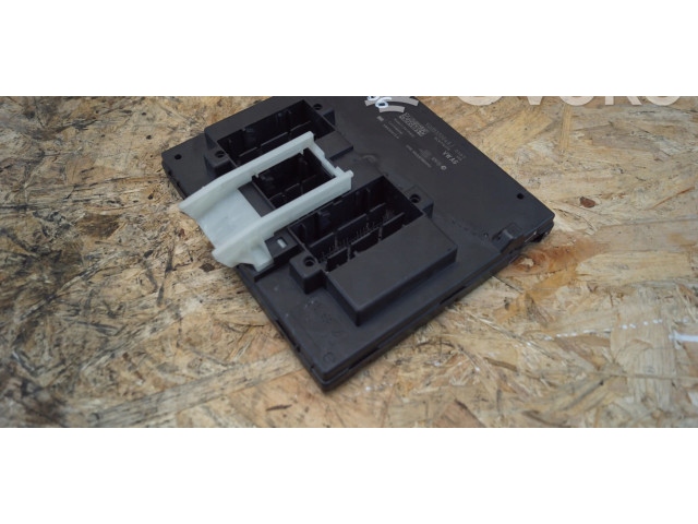 Блок комфорта 5Q0937084AJ Volkswagen Golf VII