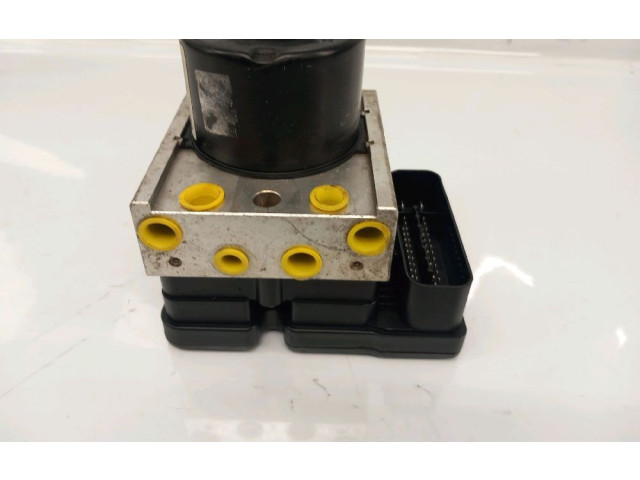 Блок АБС 1512725, 1512725   Ford  Fusion  2006 - 2012 года