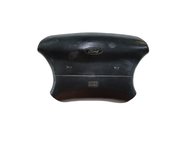 Подушка безопасности водителя    Ford Explorer