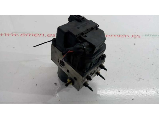 Блок АБС 4779484, ABS Saab 9-5 1998-2005 года